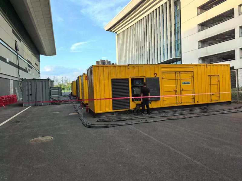 舟山柴油发电机冬季保养注意事项?