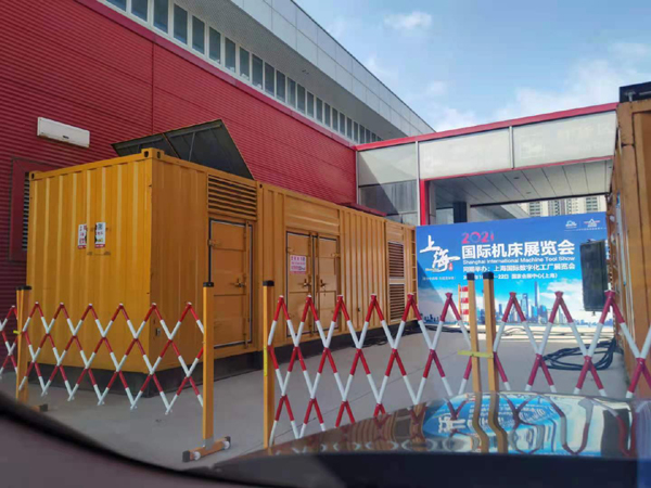 舟山发电机出租 对于发电机的特性你了解多少？