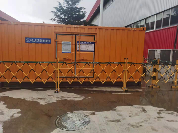舟山租赁发电机 柴油发电机组供应商:柴油发电机组润滑油的作用?