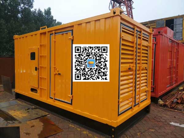 舟山发电机出租-发电机组应该选购什么品牌的