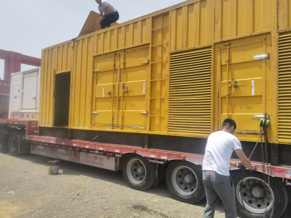 舟山发电机出租100KW发电机需要什么规格的电缆线?