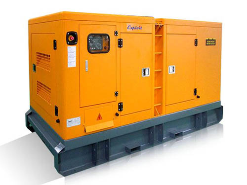 舟山影响 200kw 柴油发电机油耗的因素有哪些?
