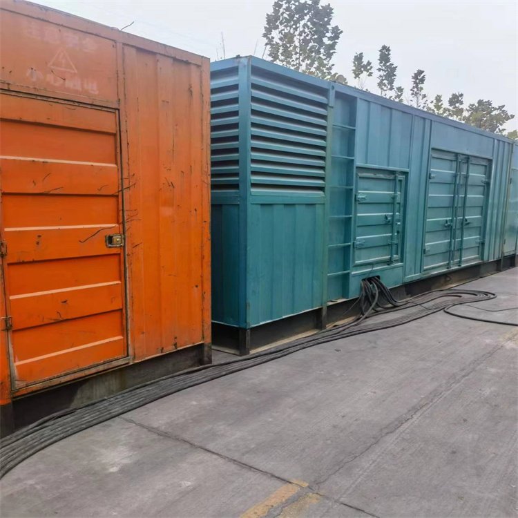 舟山如何选择适合 600kW 柴油发电机组的热继电器?