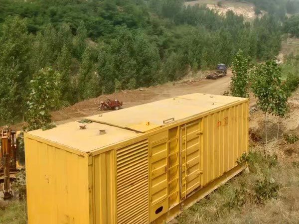 舟山柴油发电机组冬季日常维修注意事项？