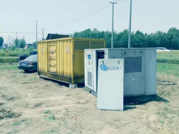 舟山柴油发电机组冬季日常维修需要哪些工具?